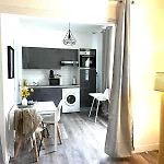Arina & Julien Centre Appartement Péronne