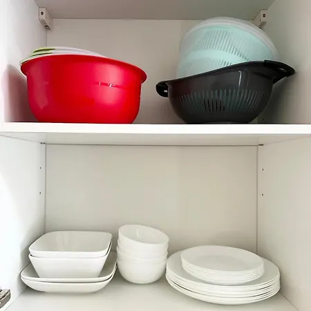 Arina & Julien Centre