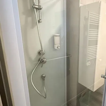 Lejlighed Arina & Julien Centre