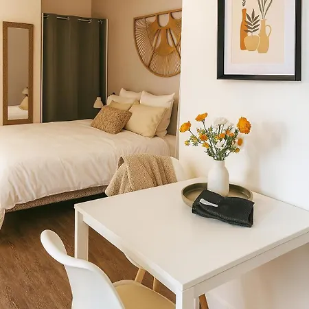 Arina & Julien Centre Péronne