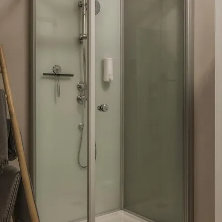 Arina & Julien Centre Lejlighed