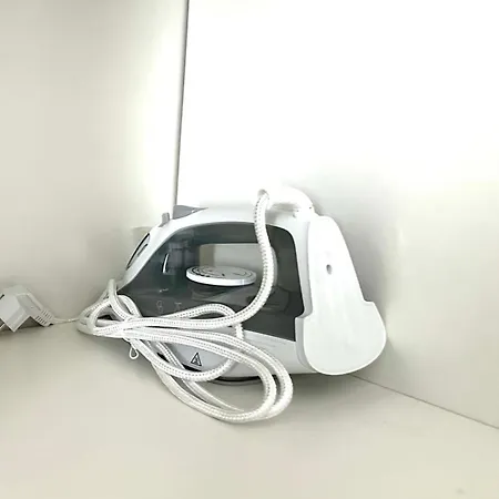 Arina & Julien Centre Lejlighed