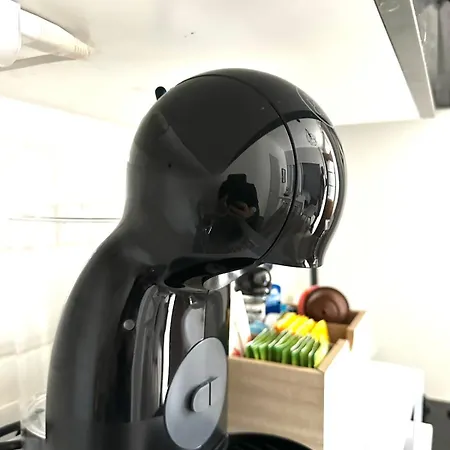 Lejlighed Arina & Julien Centre Péronne