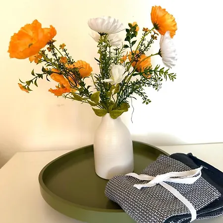 Lejlighed Arina & Julien Centre *