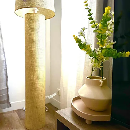 Arina & Julien Centre *