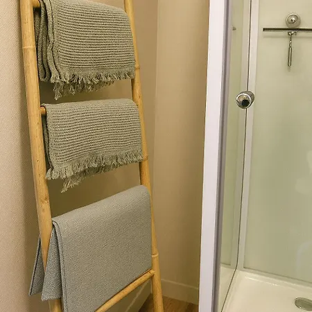 Arina & Julien Centre Lejlighed Péronne