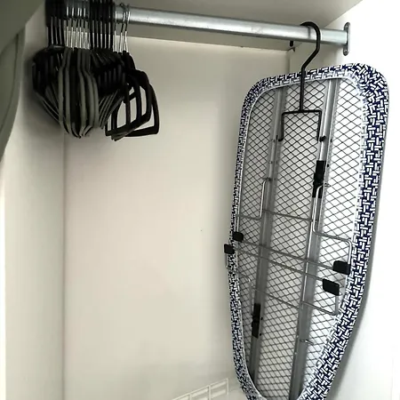 Lejlighed Arina & Julien Centre Péronne