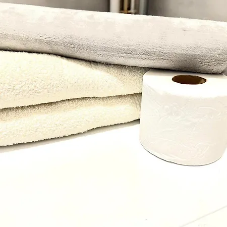 Arina & Julien Centre Lejlighed *