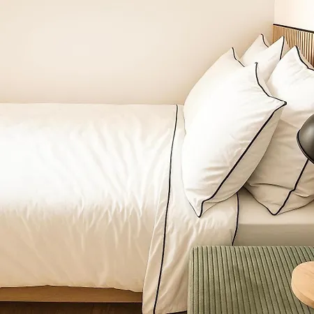 Lejlighed Arina & Julien Centre *