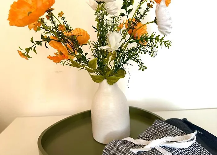 Apartment Arina & Julien Centre *