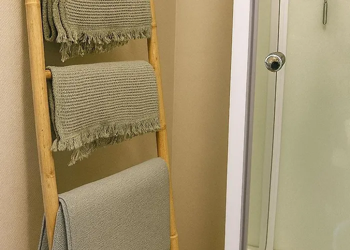 Arina & Julien Centre Apartment Peronne (Somme)